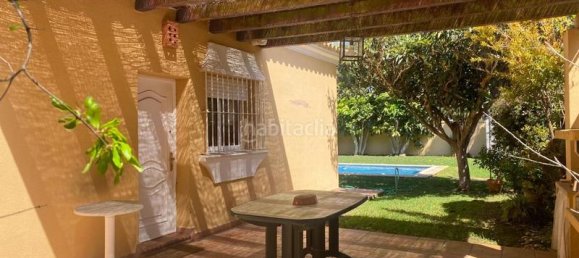 Дом с 3 спальнями в Кадис, Испания № 168134 4