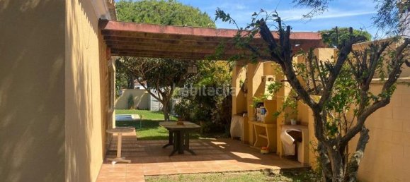 Дом с 3 спальнями в Кадис, Испания № 168134 7