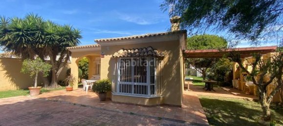 Дом с 3 спальнями в Кадис, Испания № 168134 5