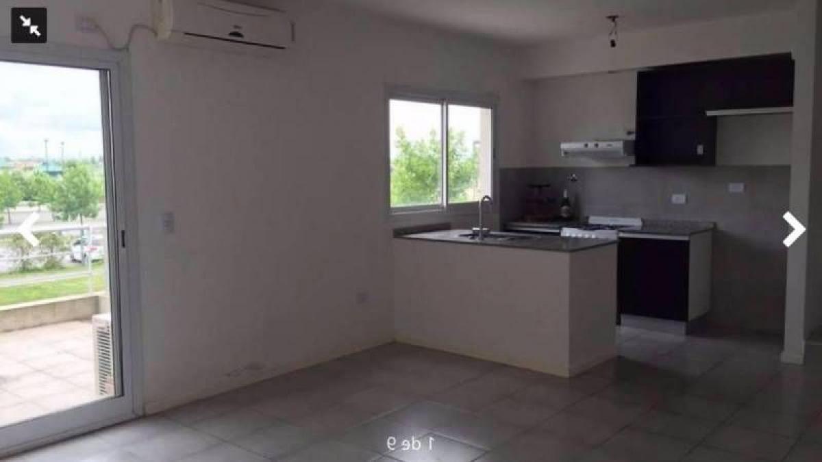 2 bedrooms Apartment in Tigre, Argentina No. 4548