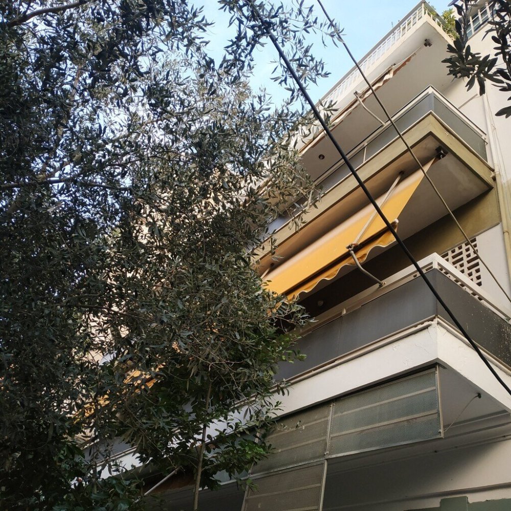 Maisonette in Athens, Greece 492m², Nr. 3776