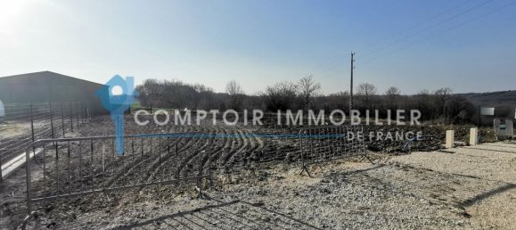 442m² Land in Boissy-le-Sec, France No. 181333 11