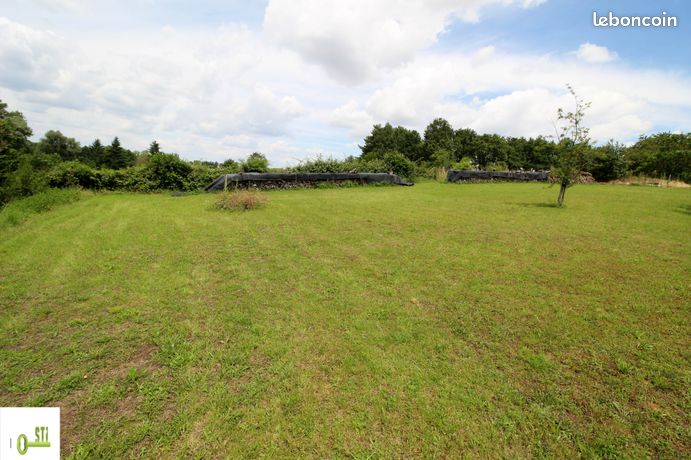 1586m² Land in Chatillon-Coligny, France No. 215674