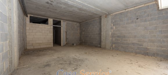 Garage à Parabita, Italy 110m² No. 275311 48