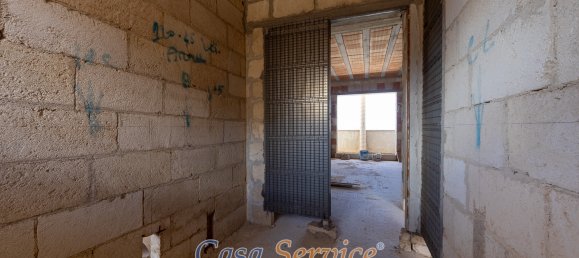 Garage à Parabita, Italy 110m² No. 275311 21