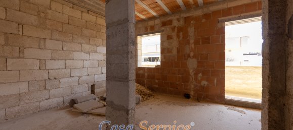 Garage à Parabita, Italy 110m² No. 275311 31