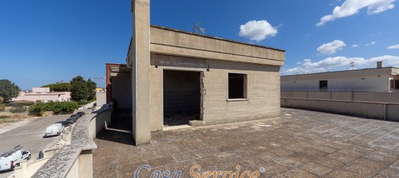Garage à Parabita, Italy 110m² No. 275311 12