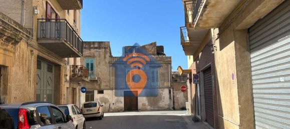 Дом с 2 спальнями в Кастельветрано, Италия № 113560 2