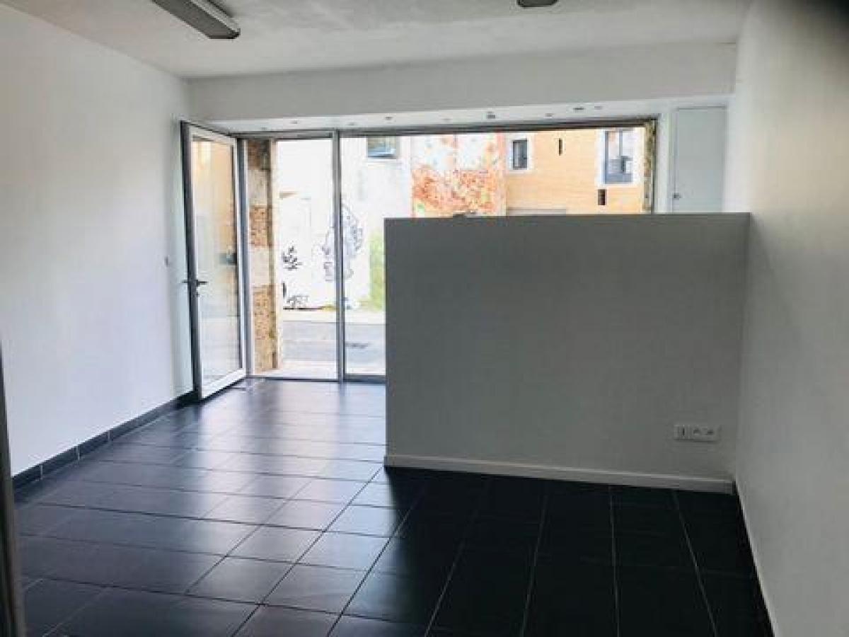 1 غرف نوم مكتب في Eauze, France رقم 20779