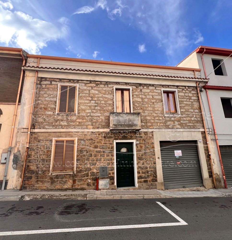 4 rooms House in Sardinia, Italy No. 249570