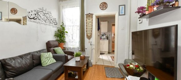 2 Schlafzimmer Haus in London, United Kingdom, Nr. 4107 3