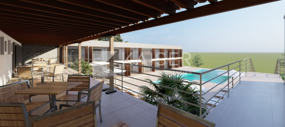 Terrain à Guia, Portugal 2000m² No. 10080 7