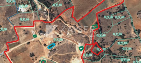 Terrain à Guia, Portugal 2000m² No. 10080 15