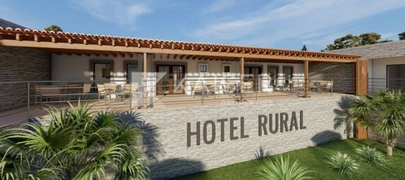 Terrain à Guia, Portugal 2000m² No. 10080 2