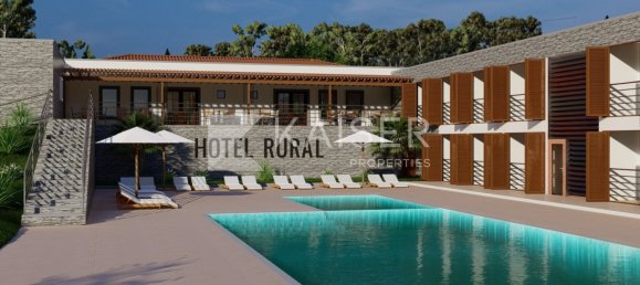 Terrain à Guia, Portugal 2000m² No. 10080 4