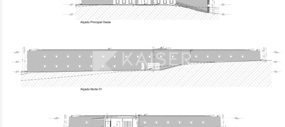 Terrain à Guia, Portugal 2000m² No. 10080 11