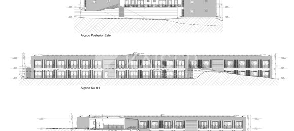 Terrain à Guia, Portugal 2000m² No. 10080 12