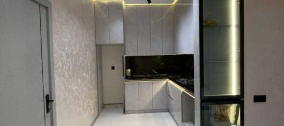 2 chambres Appartement à Nasimi, Azerbaijan No. 1771 4