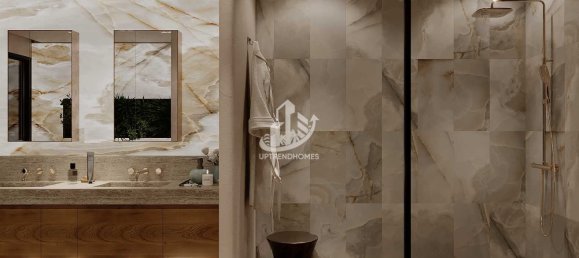 Villa 5+1 em Alanya, Turkey N.º 5073 29