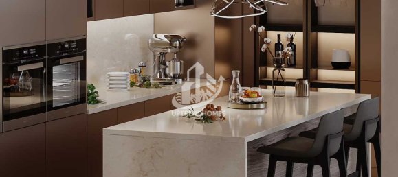 Villa 5+1 em Alanya, Turkey N.º 5073 23