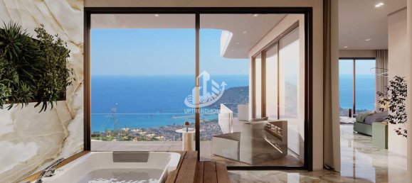 Villa 5+1 em Alanya, Turkey N.º 5073 28