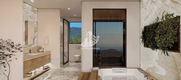 Villa 5+1 em Alanya, Turkey N.º 5073 27