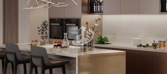 Villa 5+1 em Alanya, Turkey N.º 5073 22