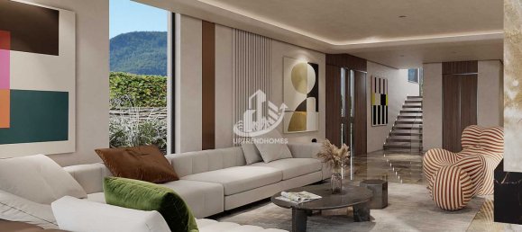 Villa 5+1 em Alanya, Turkey N.º 5073 19