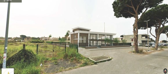 Земельный участок в Рим, Италия № 323794 2