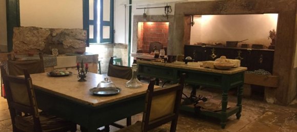 7 غرف نوم منزل في Oeiras, Portugal رقم 106045 7