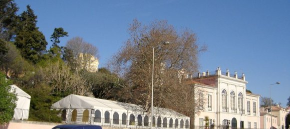 7 غرف نوم منزل في Oeiras, Portugal رقم 106045 17