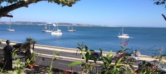 7 غرف نوم منزل في Oeiras, Portugal رقم 106045 27