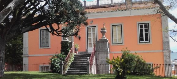 7 غرف نوم منزل في Oeiras, Portugal رقم 106045 23