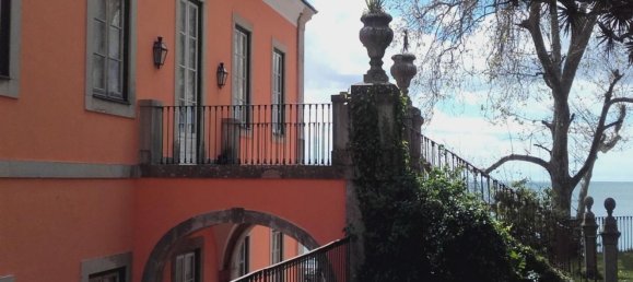 7 غرف نوم منزل في Oeiras, Portugal رقم 106045 24