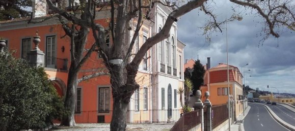 7 غرف نوم منزل في Oeiras, Portugal رقم 106045 25