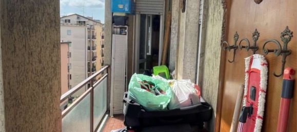 3 rooms Apartment in Cinisello Balsamo, Italy No. 6584 12