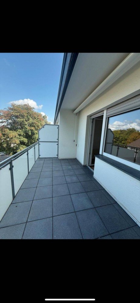 1 Schlafzimmer Wohnung in Osnabrück, Germany, Nr. 369391