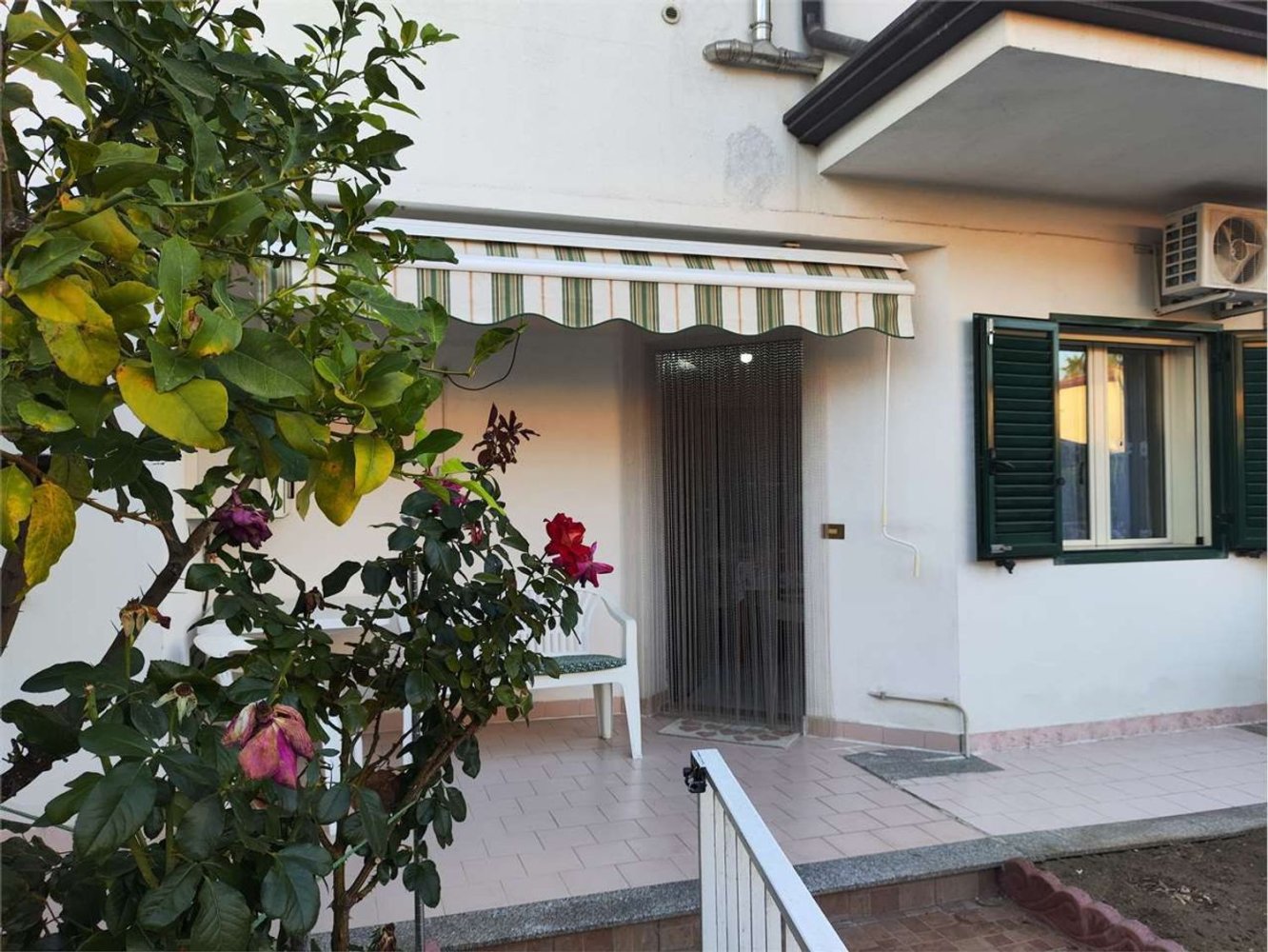 5 bedrooms Apartment in Villapiana, Italy No. 339007