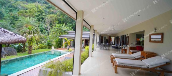 3 Schlafzimmer Haus in Port-Vila, Vanuatu, Nr. 66 12