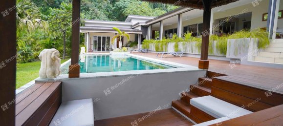 3 Schlafzimmer Haus in Port-Vila, Vanuatu, Nr. 66 2