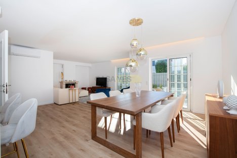 4 bedrooms House in Cascais, Portugal No. 177524