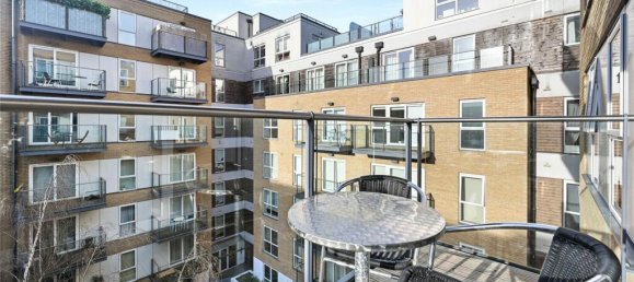 2 غرف نوم شقة في London, United Kingdom رقم 3841 5