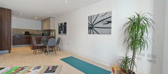 2 غرف نوم شقة في London, United Kingdom رقم 3841 9