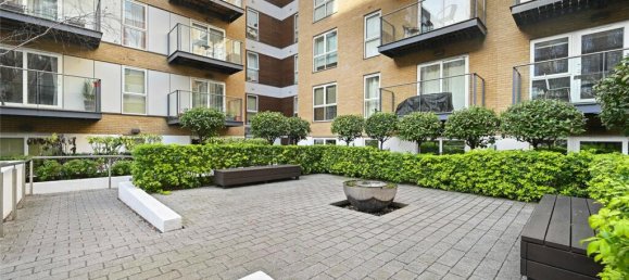 2 غرف نوم شقة في London, United Kingdom رقم 3841 11