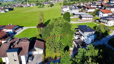 Земельный участок в Визинг, Австрия № 208075