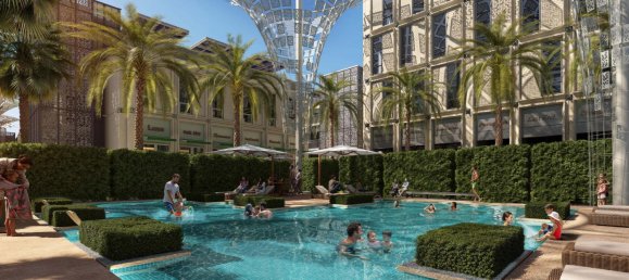 1 bedroom Apartment in Dubai, UAE No. 68348 11