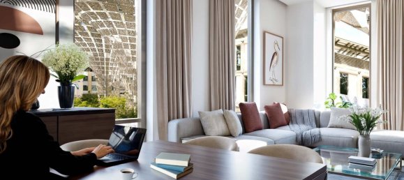 1 bedroom Apartment in Dubai, UAE No. 68348 2