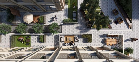 1 bedroom Apartment in Dubai, UAE No. 68348 10