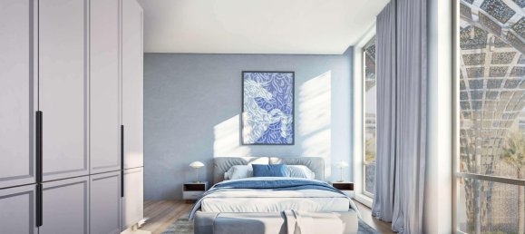 1 bedroom Apartment in Dubai, UAE No. 68348 9