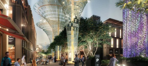 1 bedroom Apartment in Dubai, UAE No. 68348 6